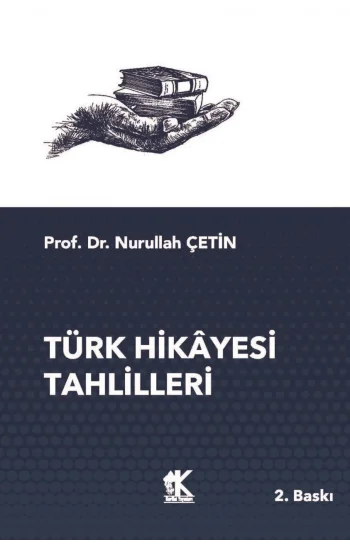 Türk Hikâyesi Tahlilleri