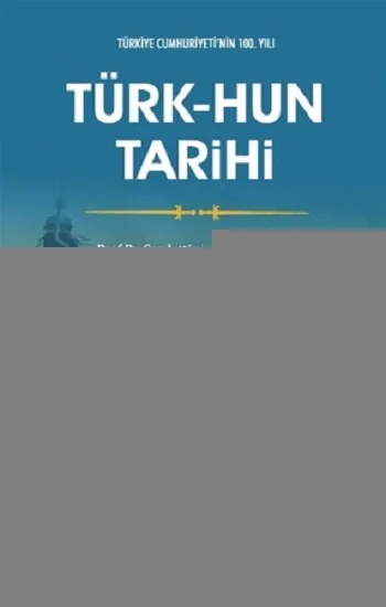 Türk-Hun Tarihi