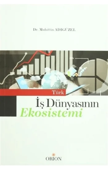 Türk İş Dünyasının Ekosistemi