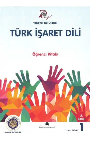 Türk İşaret Dili
