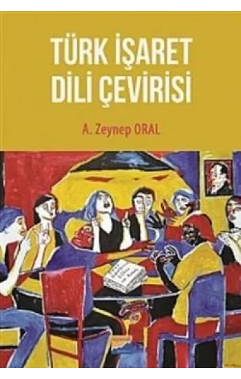 Türk İşaret Dili Çevirisi