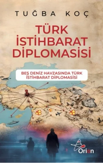 Türk İstihbarat Diplomasi
