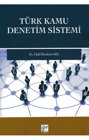 Türk Kamu Denetim Sistemi