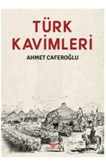 Türk Kavimleri