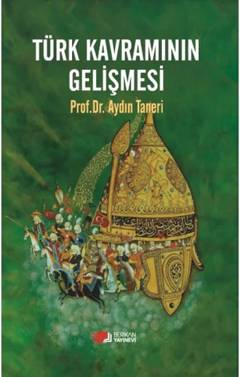 Türk Kavramının Gelişmesi