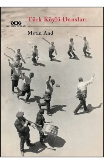 Türk Köylü Dansları