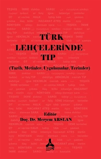 Türk Lehçelerinde Tıp Üzerine