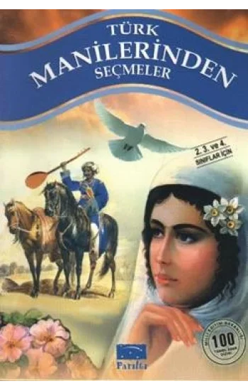 Türk Manilerinden Seçmeler