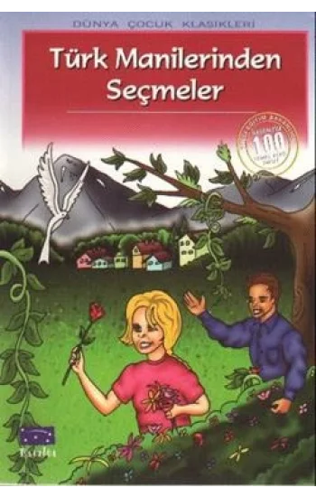 Türk Manilerinden Seçmeler