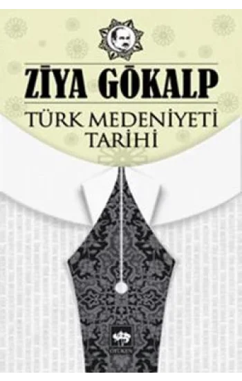 Türk Medeniyeti Tarihi