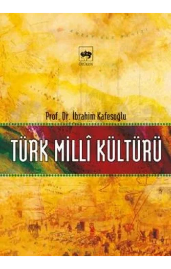 Türk Milli Kültürü