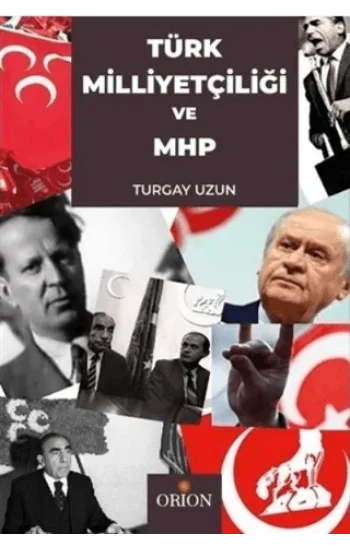 Türk Milliyetçiliği ve MHP