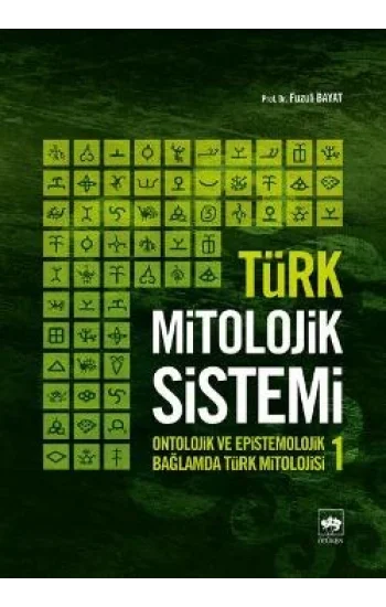 Türk Mitolojik Sistemi 1