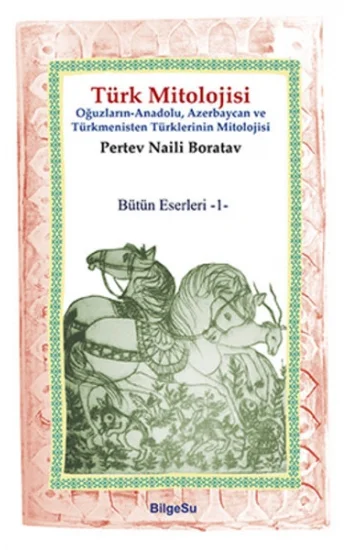 Türk Mitolojisi