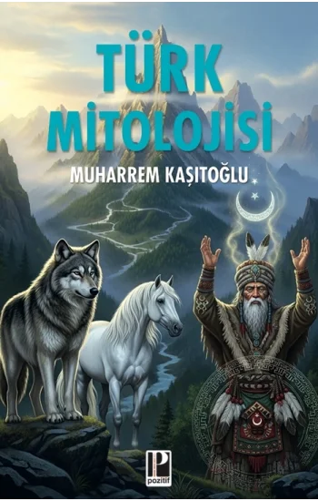 Türk Mitolojisi