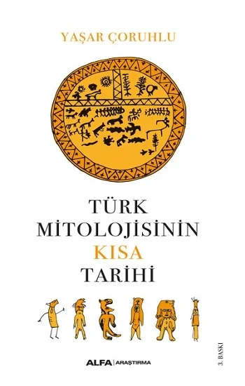 Türk Mitolojisinin Kısa Tarihi