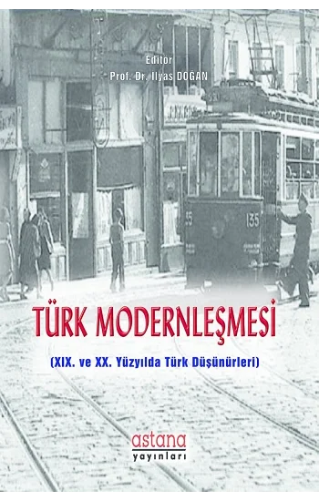 Türk Modernleşmesi