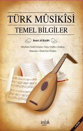 Türk Musikisi Temel Bilgiler