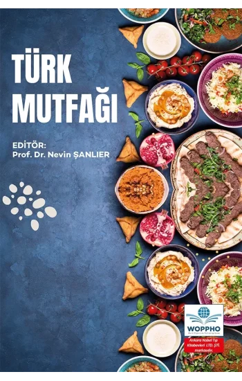Türk Mutfağı