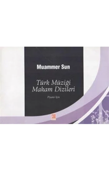 Türk Müziği Makam Dizileri