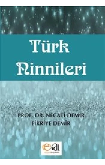 Türk Ninnileri