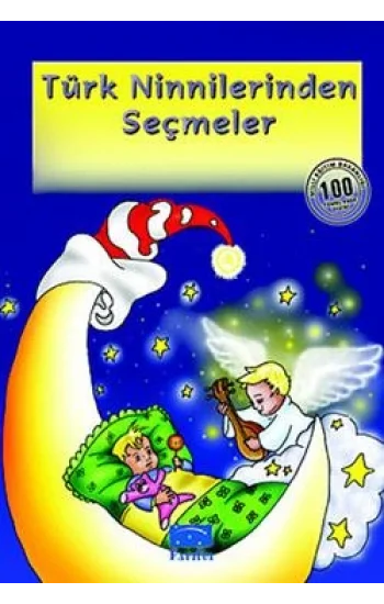 Türk Ninnilerinden Seçmeler