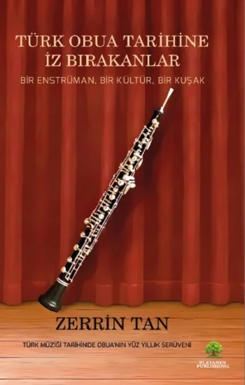 Türk Obua Tarihine İz Bırakanlar