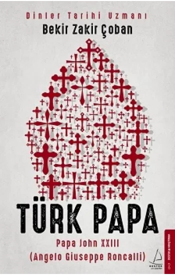 Türk Papa