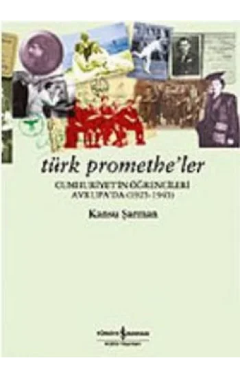 Türk Prometheler