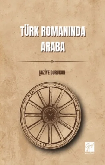 Türk Romanında Araba