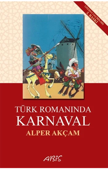 Türk Romanında Karnaval