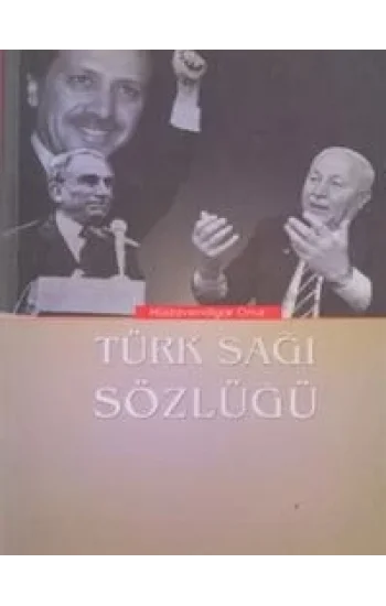 Türk Sağı Sözlüğü