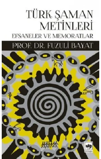 Türk Şaman Metinleri