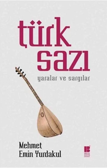 Türk Sazı