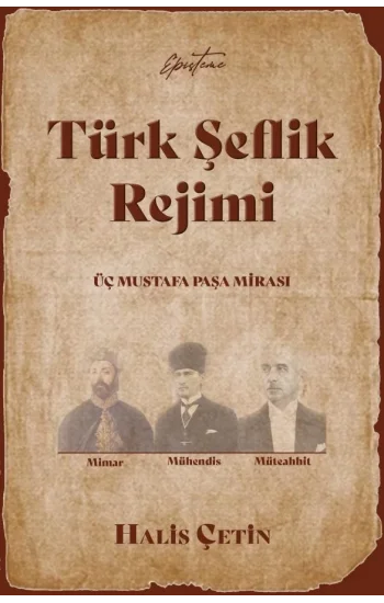 Türk Şeflik Rejimi