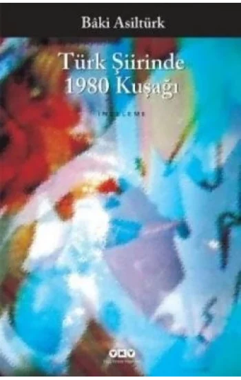 Türk Şiirinde 1980 Kuşağı