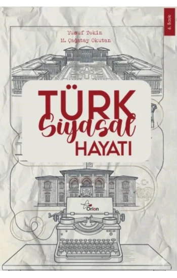 Türk Siyasal Hayatı