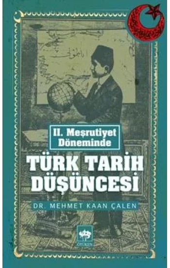 Türk Tarih Düşüncesi