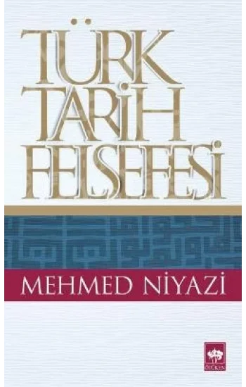 Türk Tarih Felsefesi