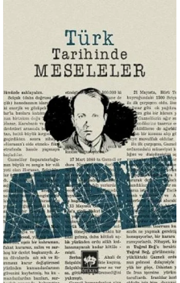 Türk Tarihinde Meseleler