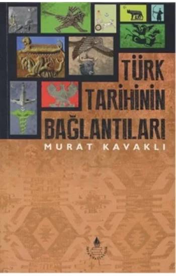 Türk Tarihinin Bağlantıları