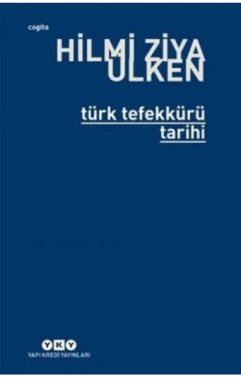 Türk Tefekkürü Tarihi