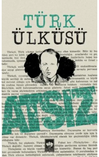 Türk Ülküsü