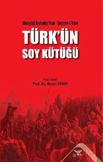 Türkün Soy Kütüğü