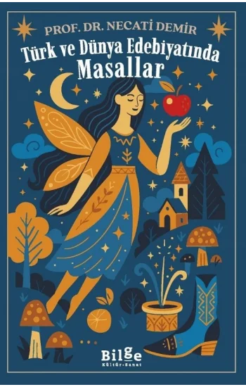 Türk ve Dünya Edebiyatında  Masallar