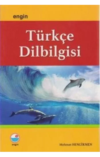 Türkçe Dilbilgisi