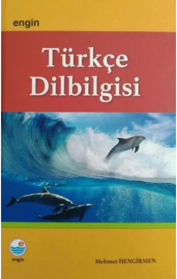 Türkçe Dilbilgisi (Ciltli)