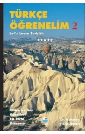 Türkçe Öğrenelim 2