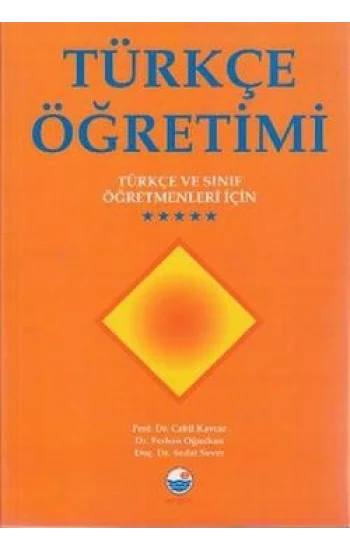 Türkçe Öğretimi