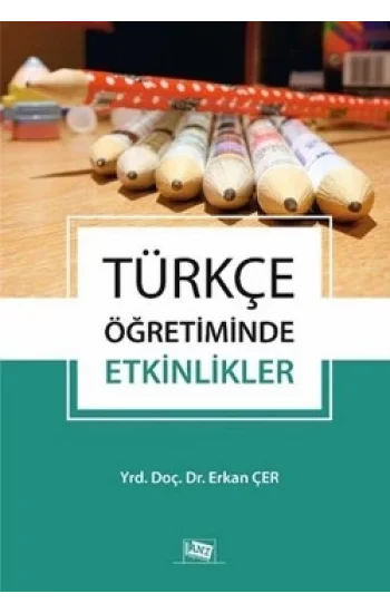 Türkçe Öğretiminde Etkinlikler